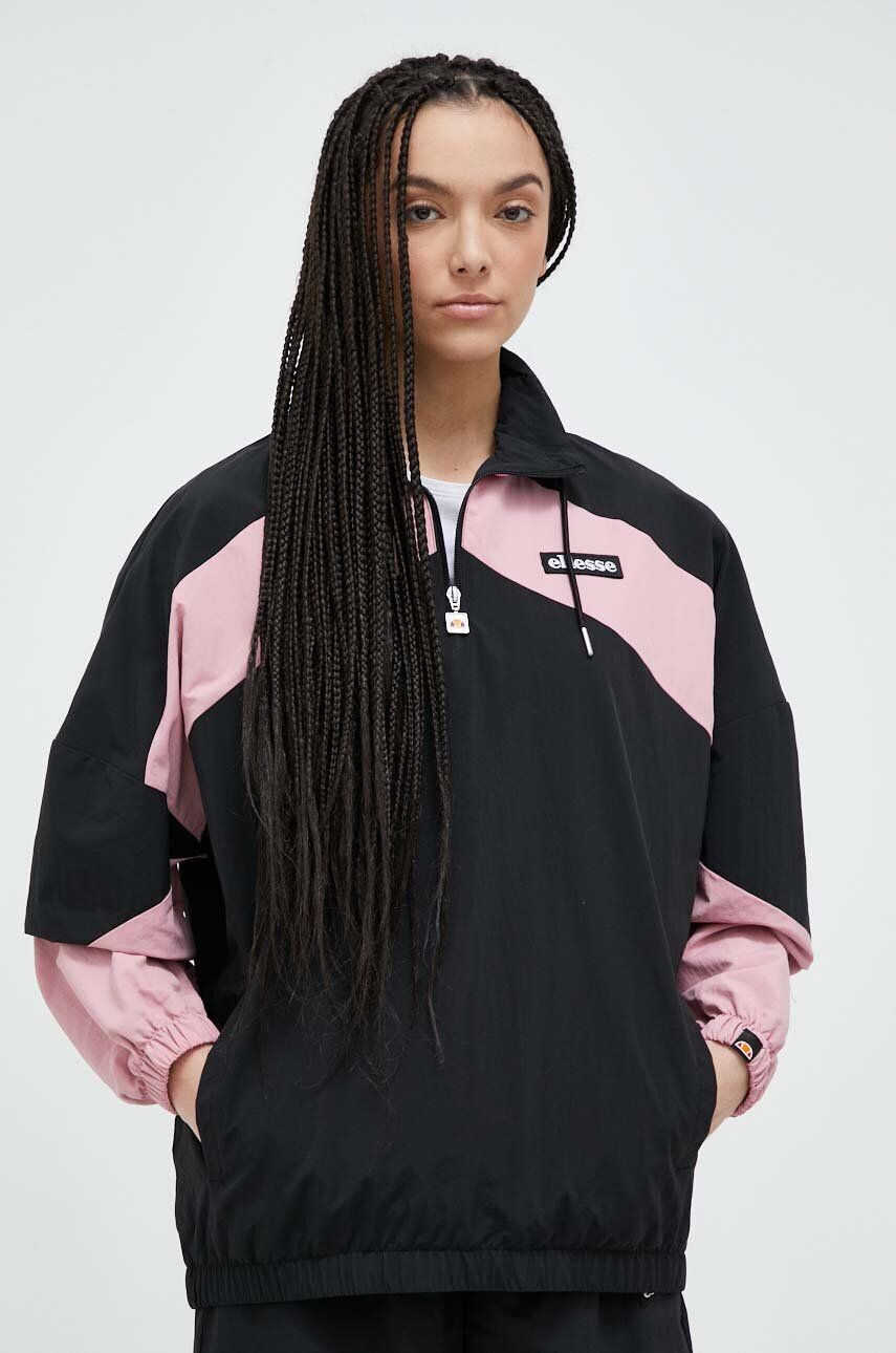 

Куртка Ellesse, черный