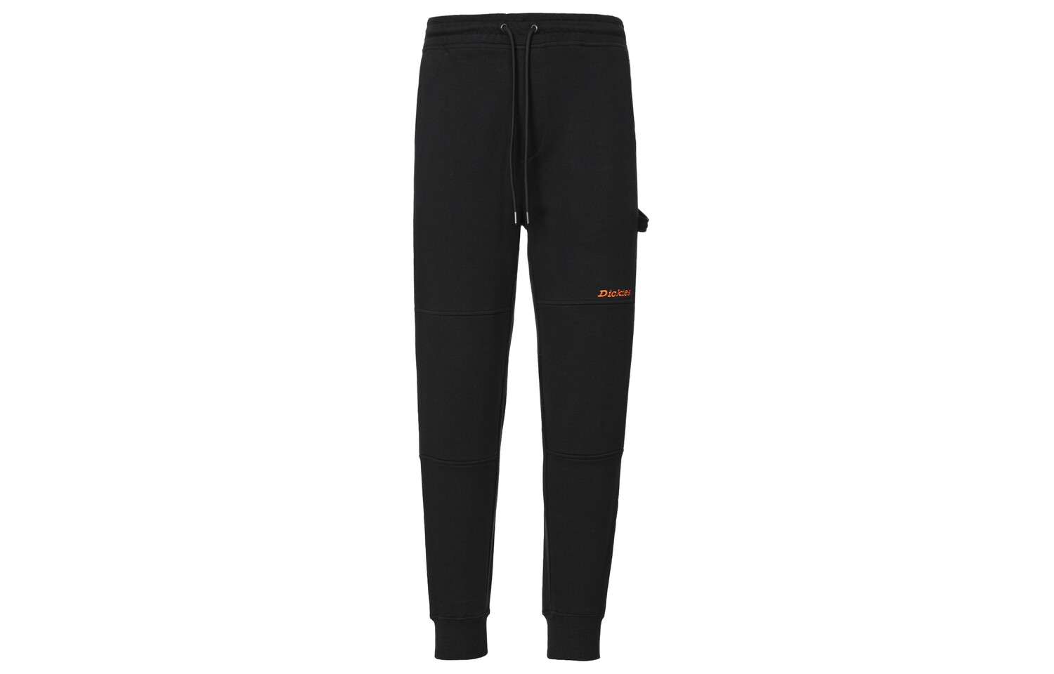 

Мужские трикотажные спортивные штаны Dickies, Черный