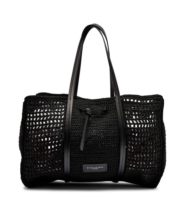 

Сумочка Виктория Gianni Chiarini, черный