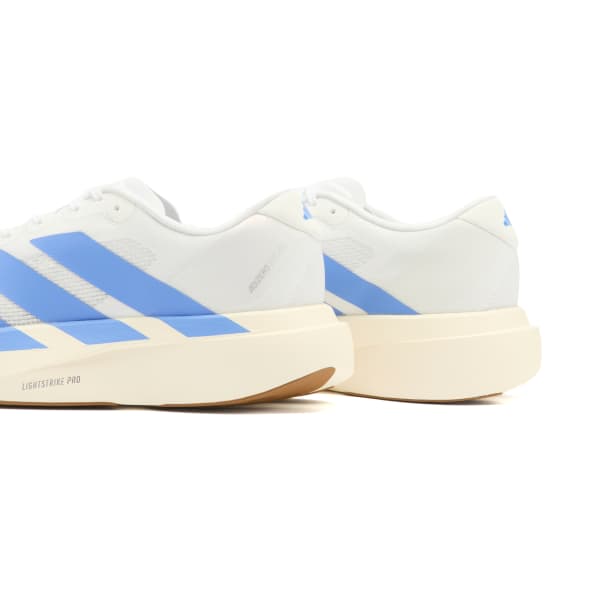 Кроссовки Adidas Evo SL Adidas Running, мультиколор — фото 4