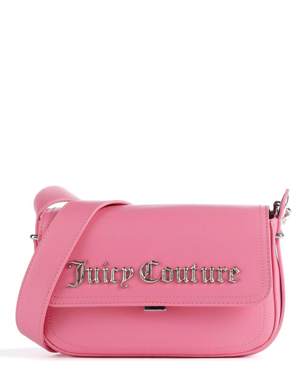 

Сумка через плечо Jasmine из искусственной кожи Juicy Couture, розовый