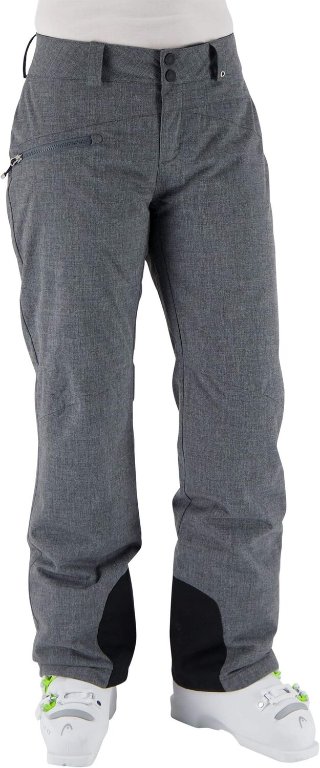 

Брюки Malta Pants Obermeyer, цвет Charcoal