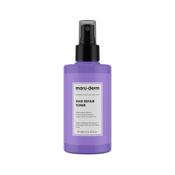 

Тоник для восстановления волос, 200 мл Maru.Derm Hair repair