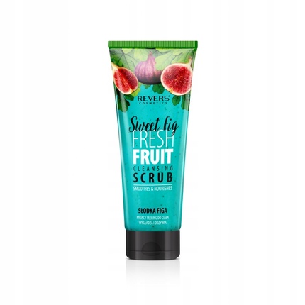 

Скраб для тела Body Scrub Sweet Fig Fresh Fruit 250 мл Revers