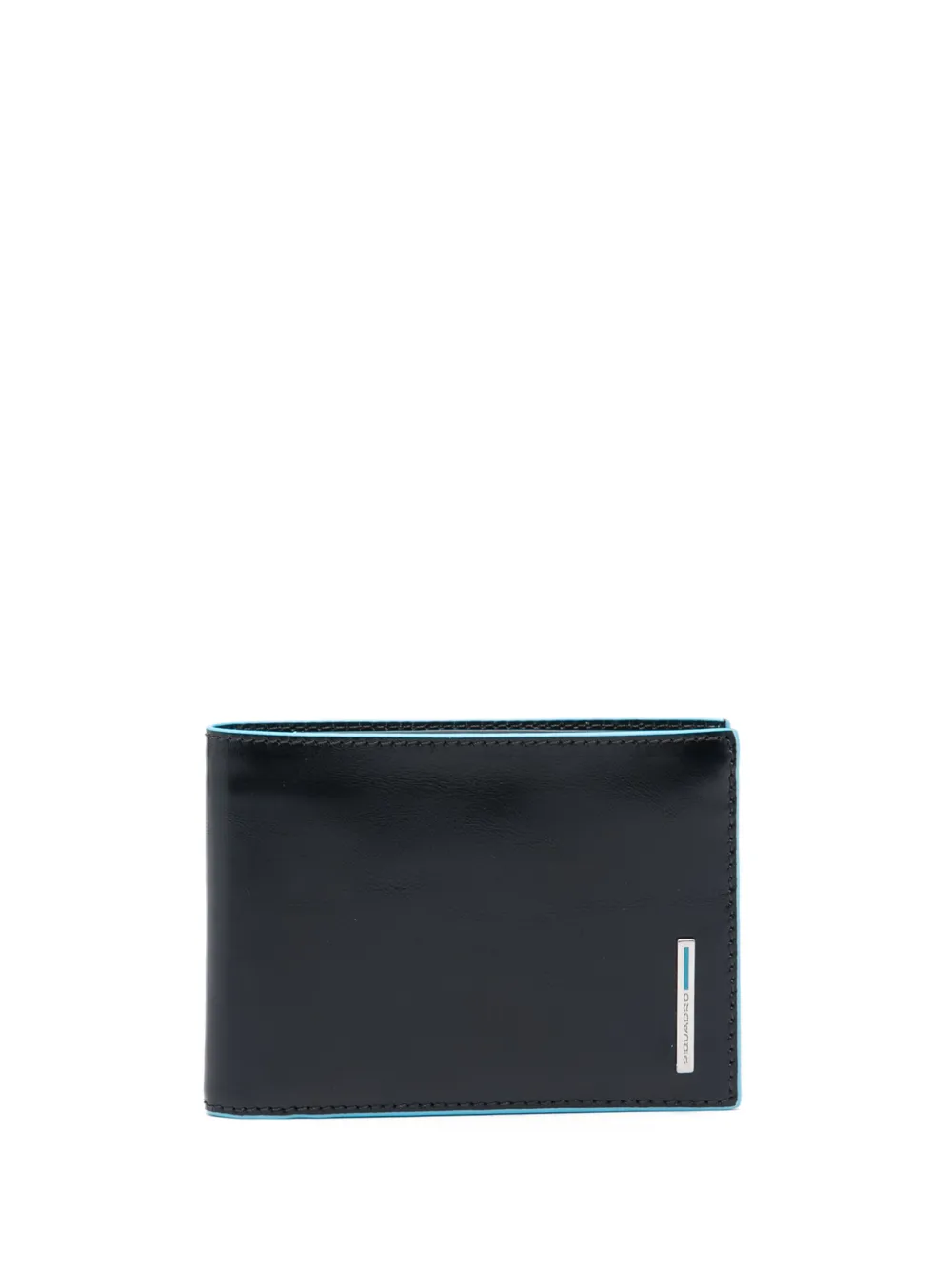 

Бумажник B2 Revamp PIQUADRO, синий