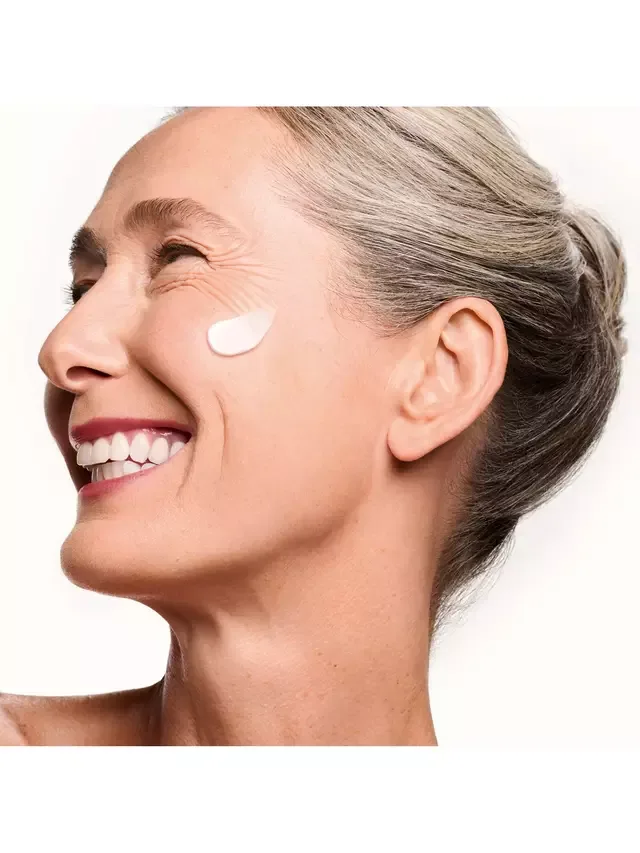 Сменный блок концентрированного крема Vital Perfection Concentrated Supreme Cream, 50 мл Shiseido — фото 2