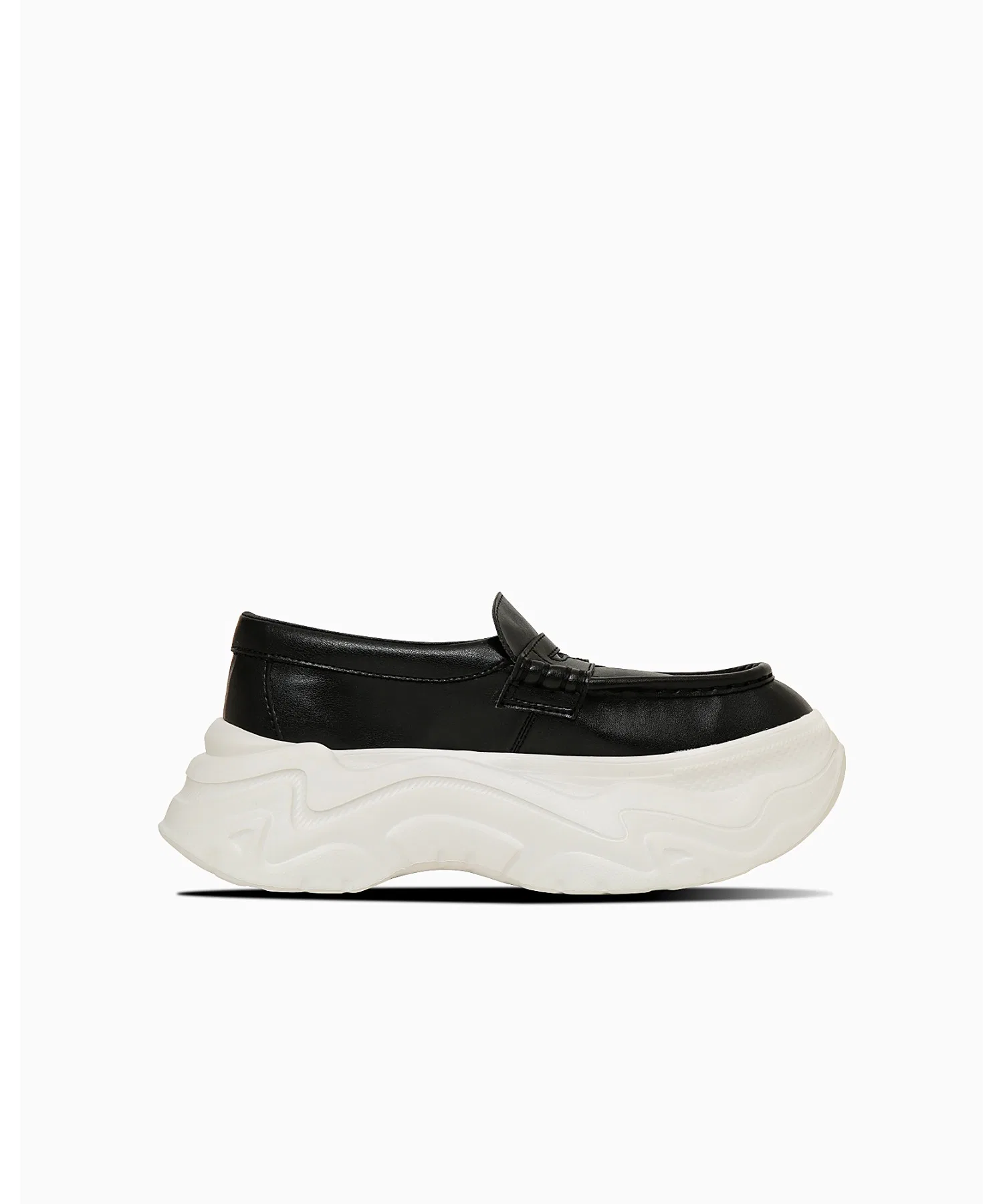 Мужская обувь CONVERSE ALL STAR CITYHIKE LOAFER — фото 3