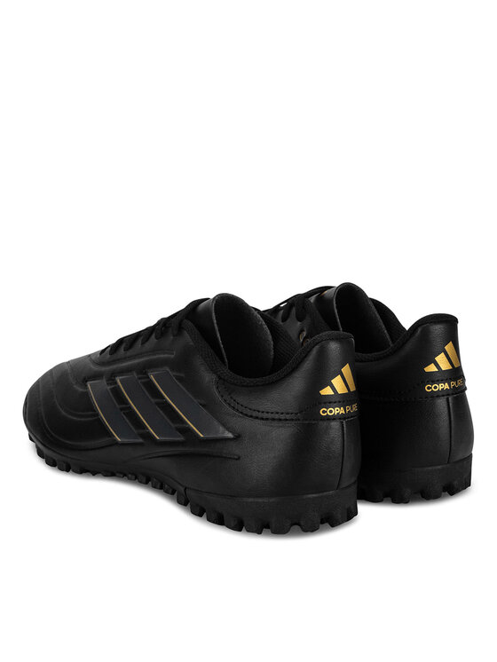 Кроссовки COPA PURE 2 CLUB TF IG8728 Adidas, черный — фото 3