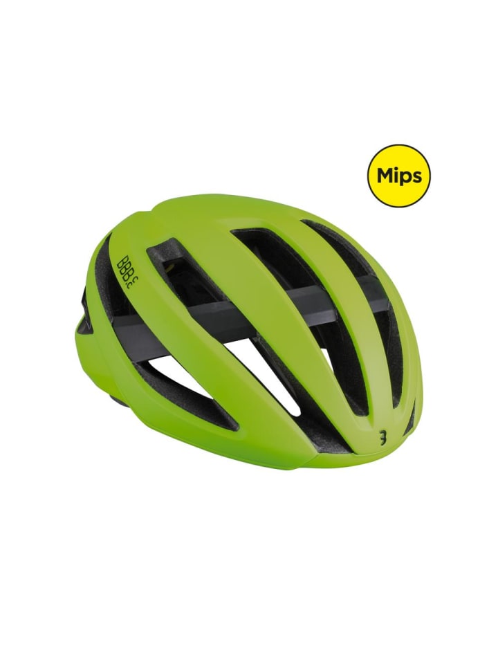 

Шлем Maestro MIPS BBB