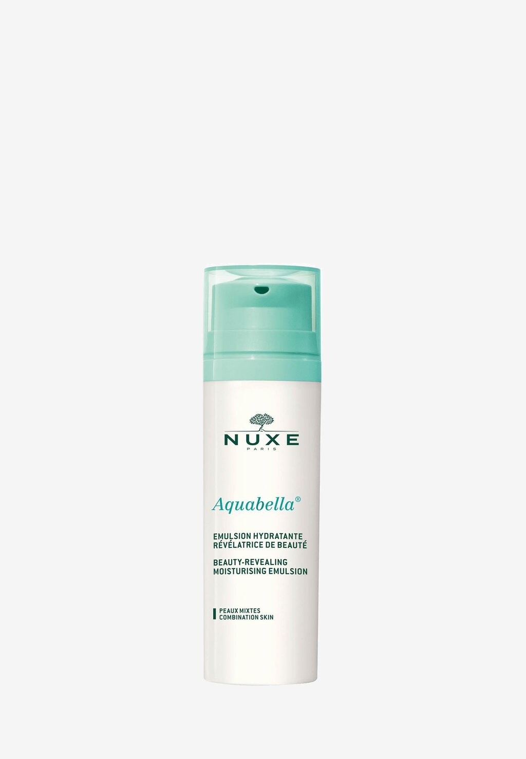 

Дневной крем Aquabella® Moisturizing Matifying Emulsion NUXE