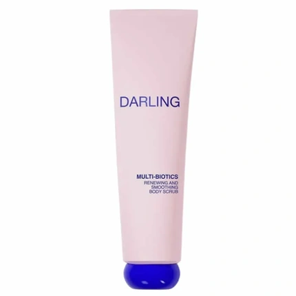 

Обновляющий и разглаживающий скраб для тела 150 мл Darling