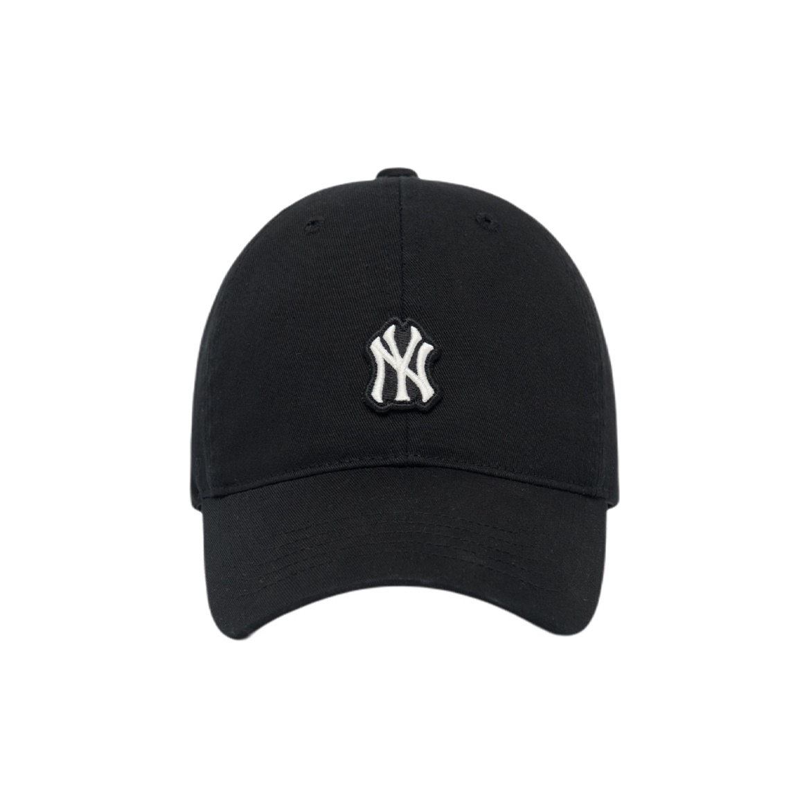 

MLB Хлопковая бейсболка унисекс, Black