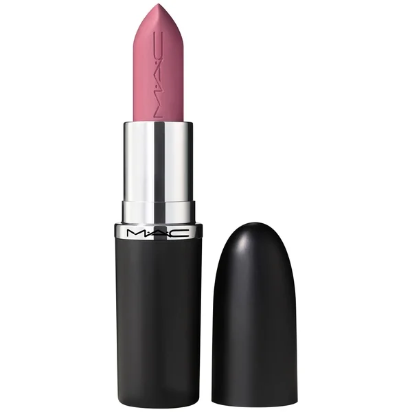 

Ximal элегантная сатиновая помада 3,5г Mac, цвет pink peppermint