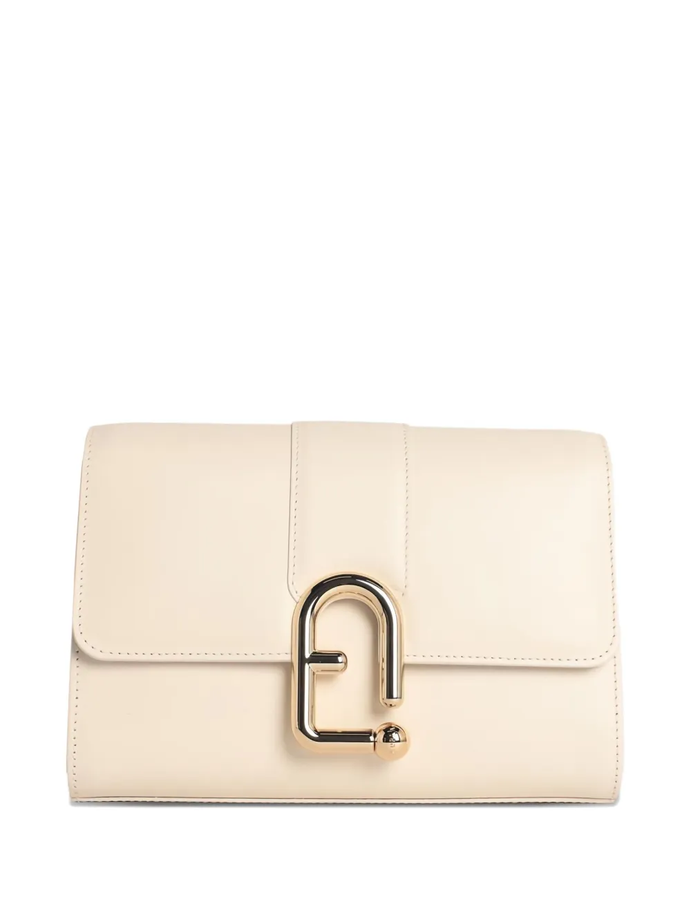 

Маленькая сумка через плечо Furla, нейтральный