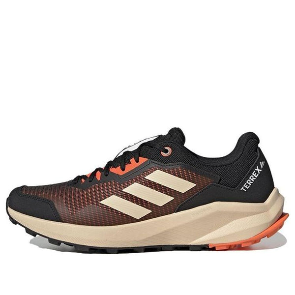 

Кроссовки terrex trail rider Adidas, оранжевый