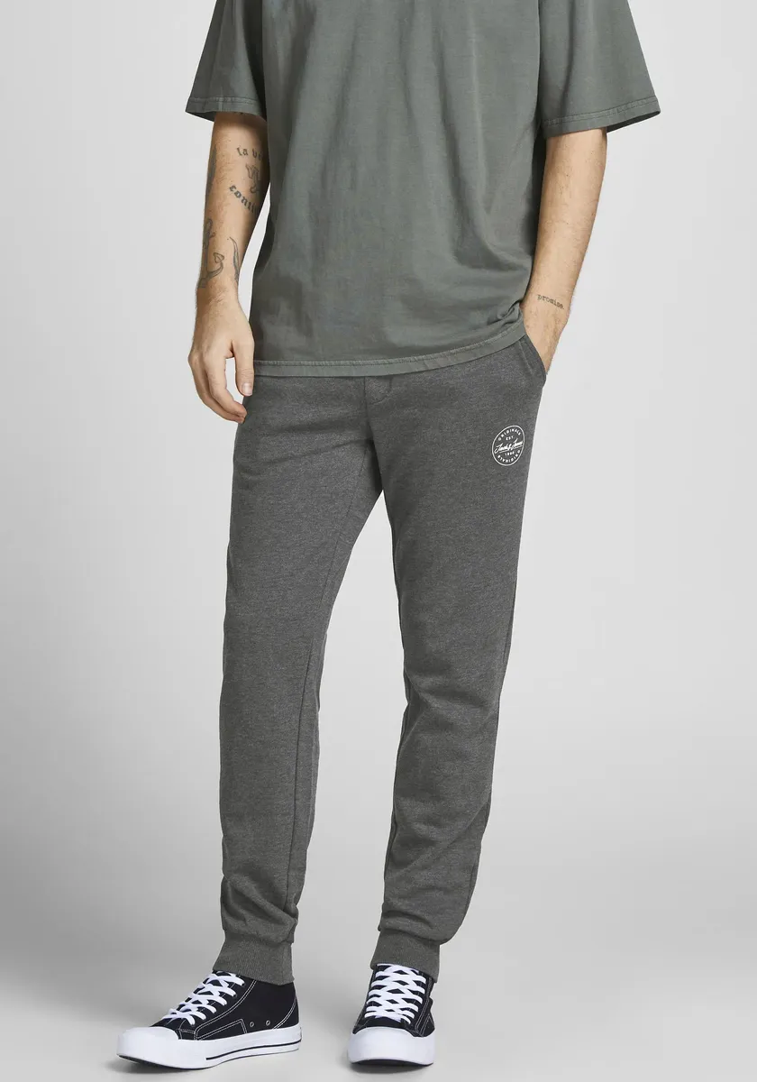 

Спортивные брюки Jack & Jones "Gordon Shark Sweat Pants", серый