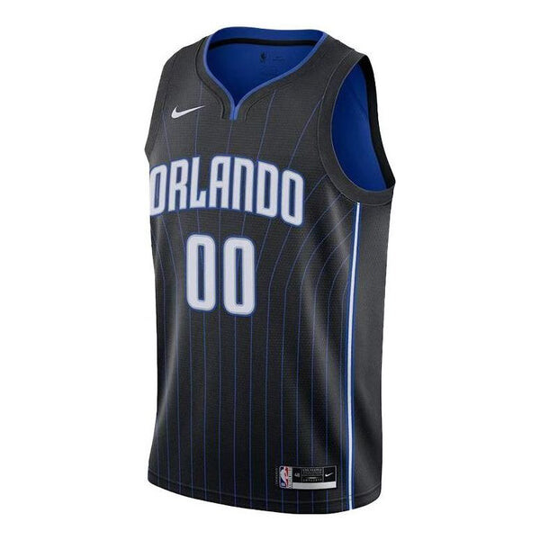 

Майка Nike x NBA Orlando Magic Jerseys 'Aaron Gordon 00', черный