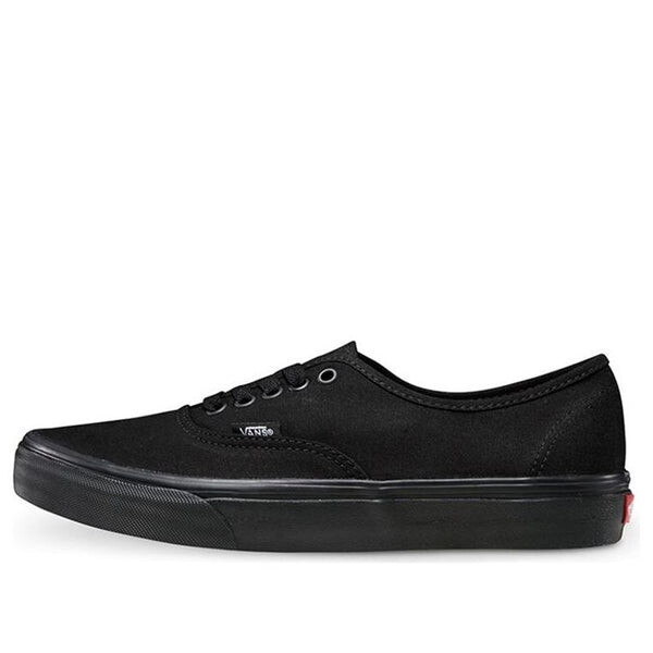 

Кроссовки authentic low top 'blue white' Vans, синий