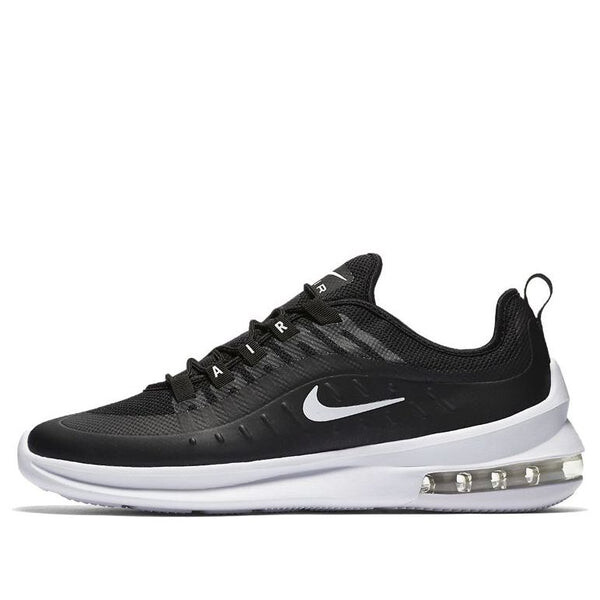 

Кроссовки air max axis Nike, черный