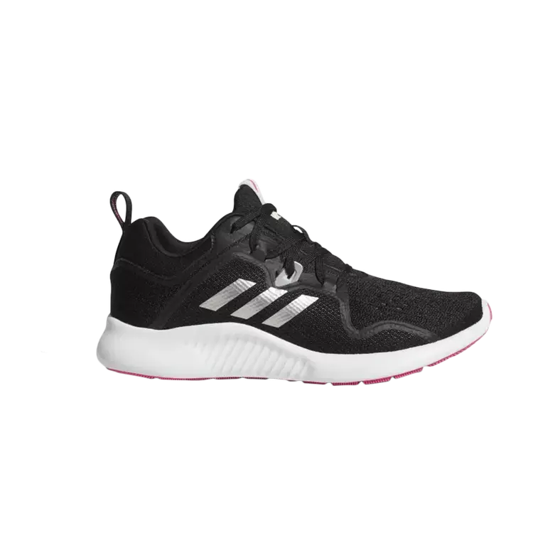 

Кроссовки Adidas Wmns Edgebounce 'Silver Metallic', черный