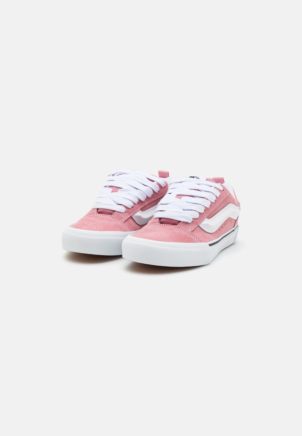 

Скейтерская обувь KNU SKOOL UNISEX Vans, розовый