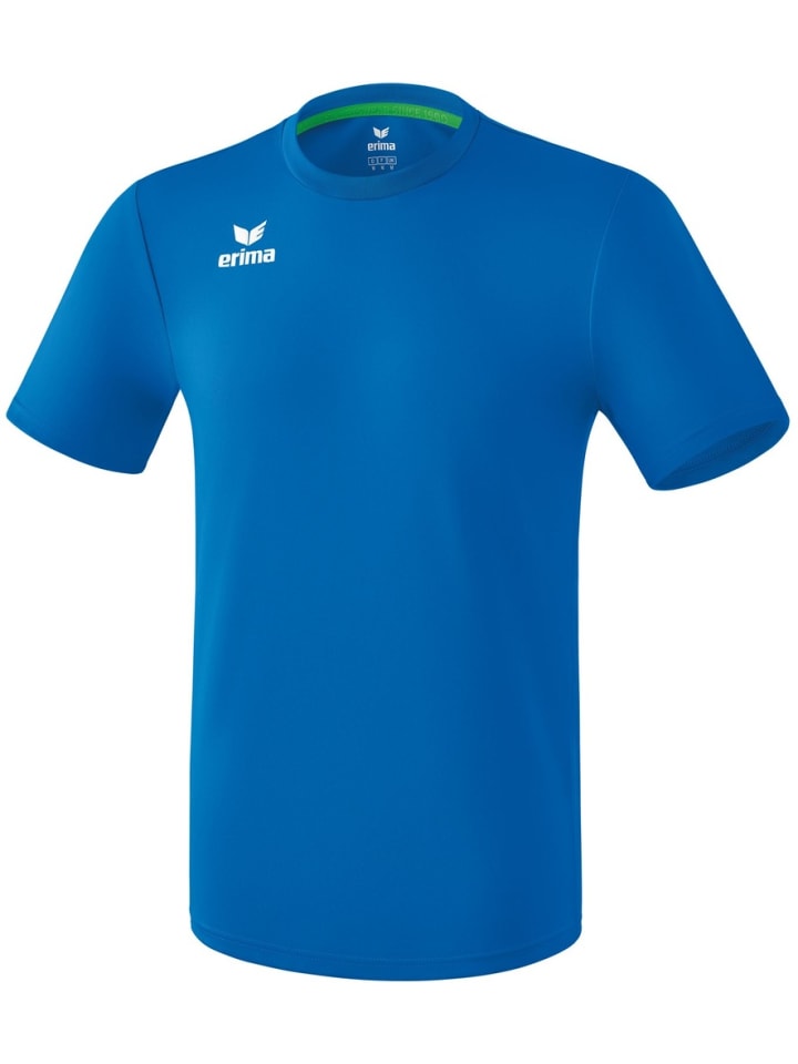 

Функциональная рубашка Liga Trikot erima, синий