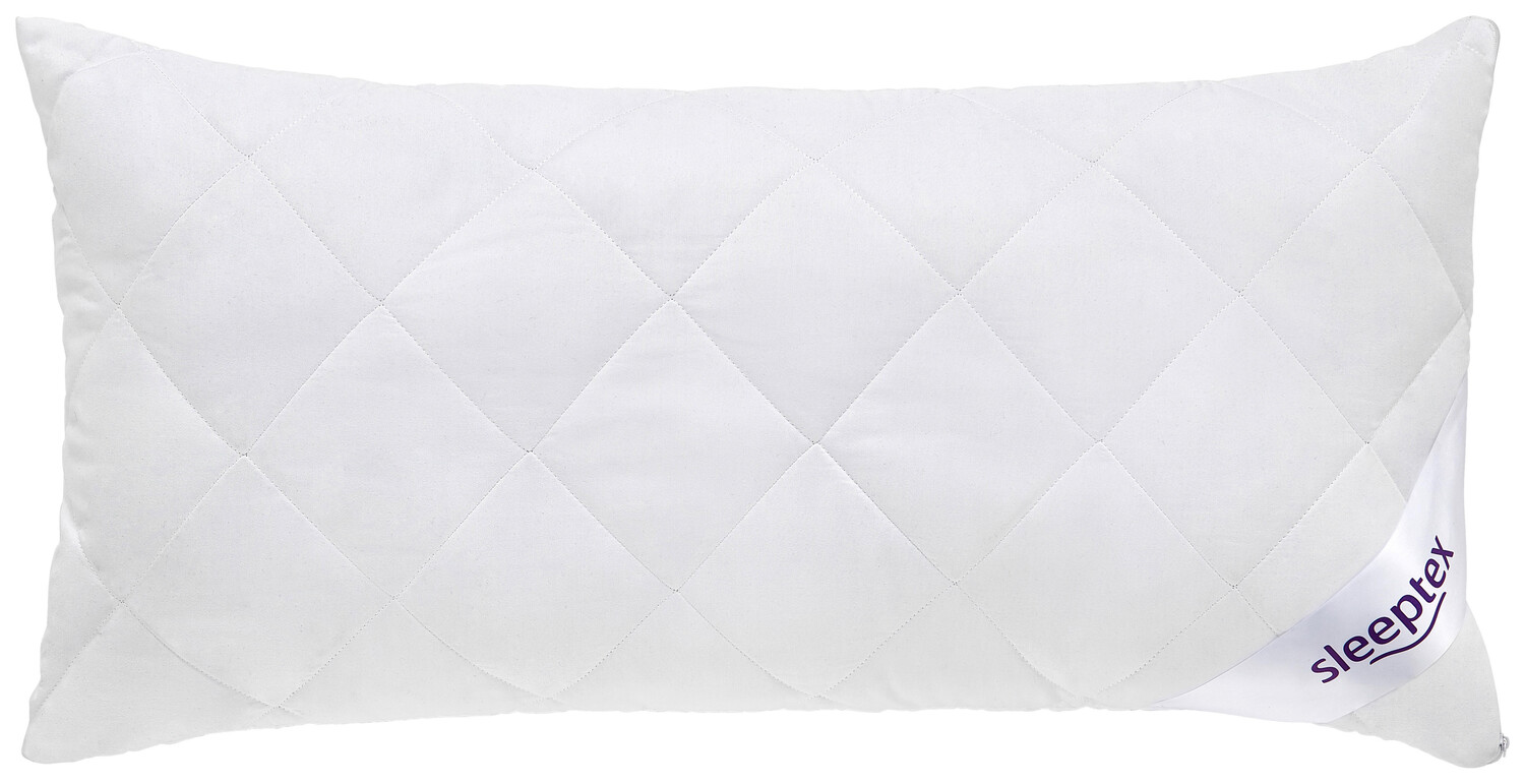 

Подушка oviedo Sleeptex, белый