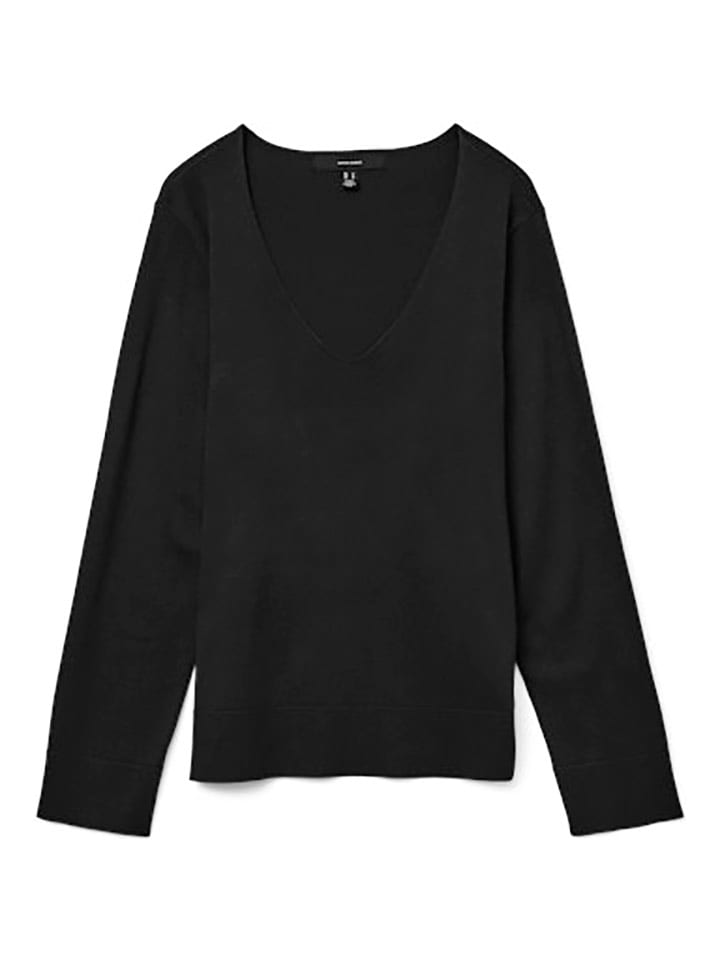 

Свитер Vero Moda, черный