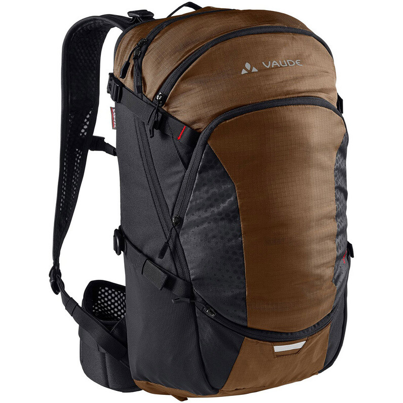 

Рюкзак Moab Pro 22 II Vaude, коричневый