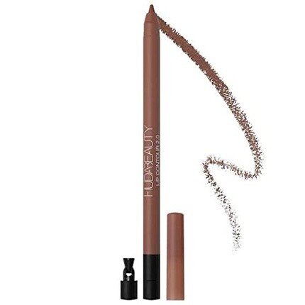 

HUDA BEAUTY Lip Contour 2.0 Автоматический матовый карандаш для губ Терракотовый