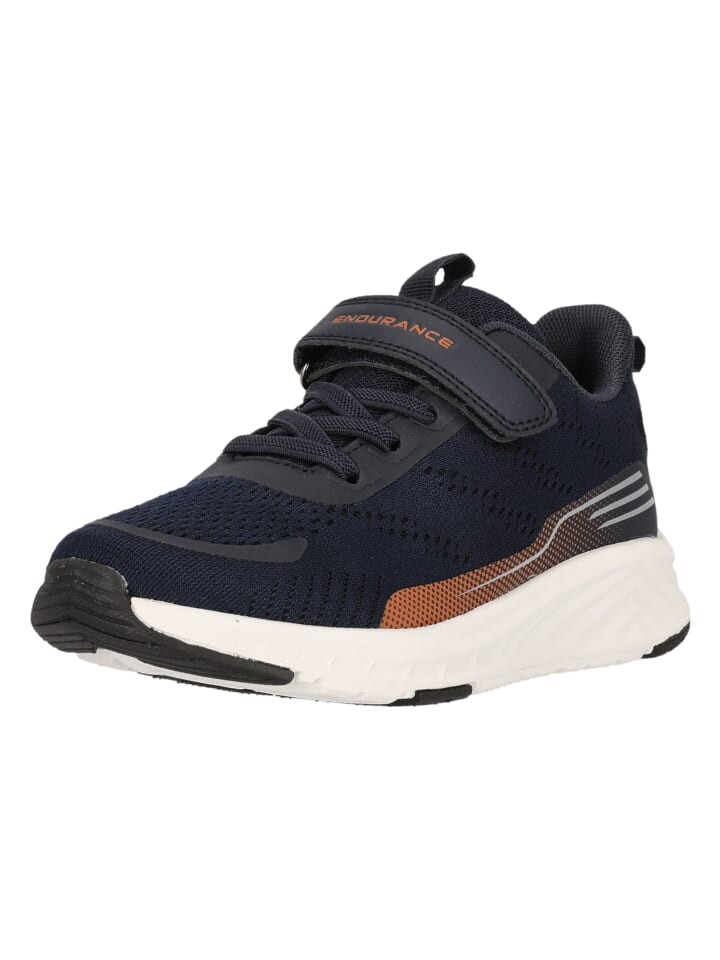 

Кроссовки на шнуровке Endurance Sneaker Leon, цвет 2153 Dress Blues