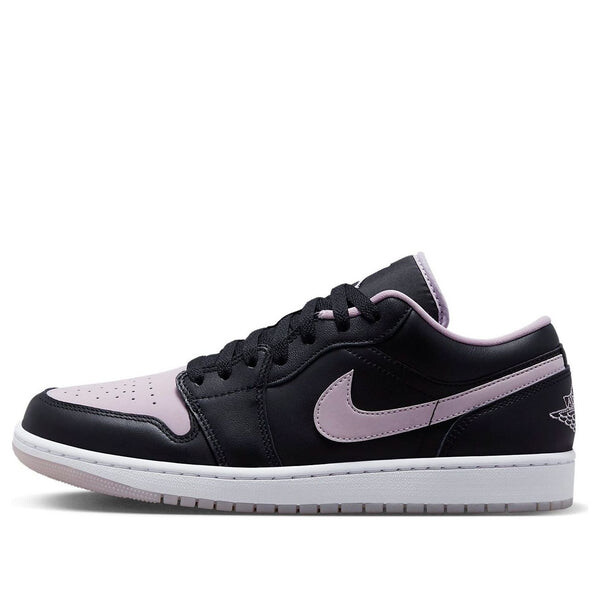 

Кроссовки 1 low se Air Jordan, черный