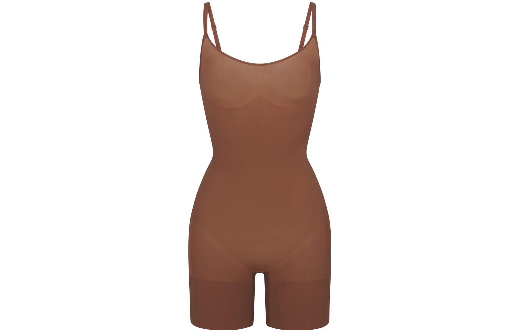 

Skims Боди женское Yellow Earth Ochre Other