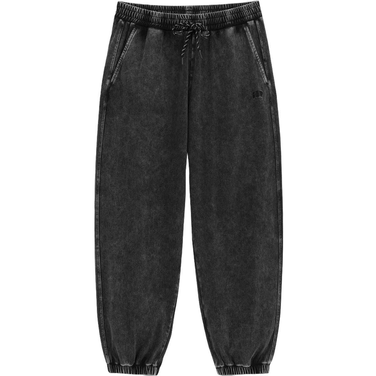 Джинсы мужские moderate other GAP, Washed Black