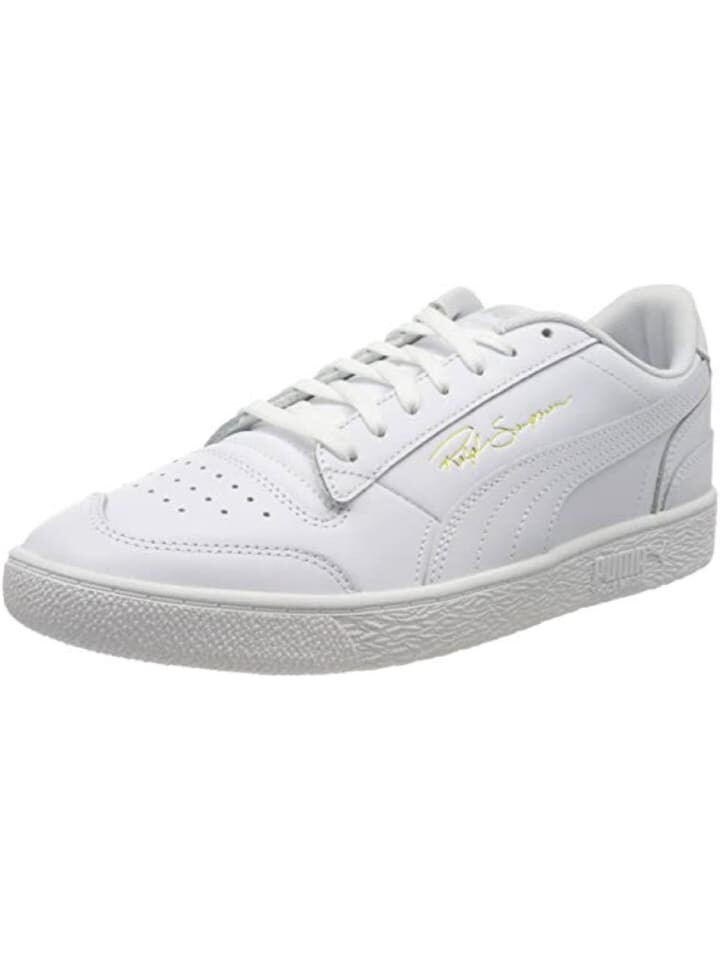 

Высокие кроссовки Puma Sneaker Ralph Sampson Lo, белый
