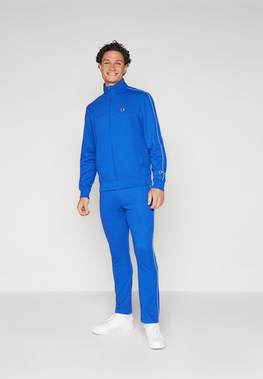 

Спортивный костюм ICONS SUIT SET Champion, синий