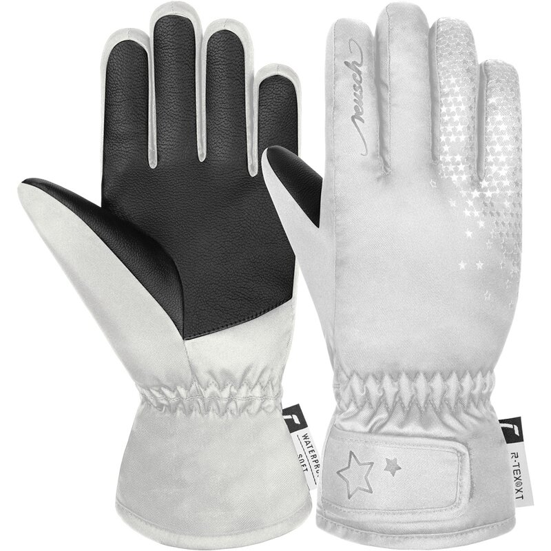 

Перчатки Reusch Alice R-Tex XT Junior Reusch, белый