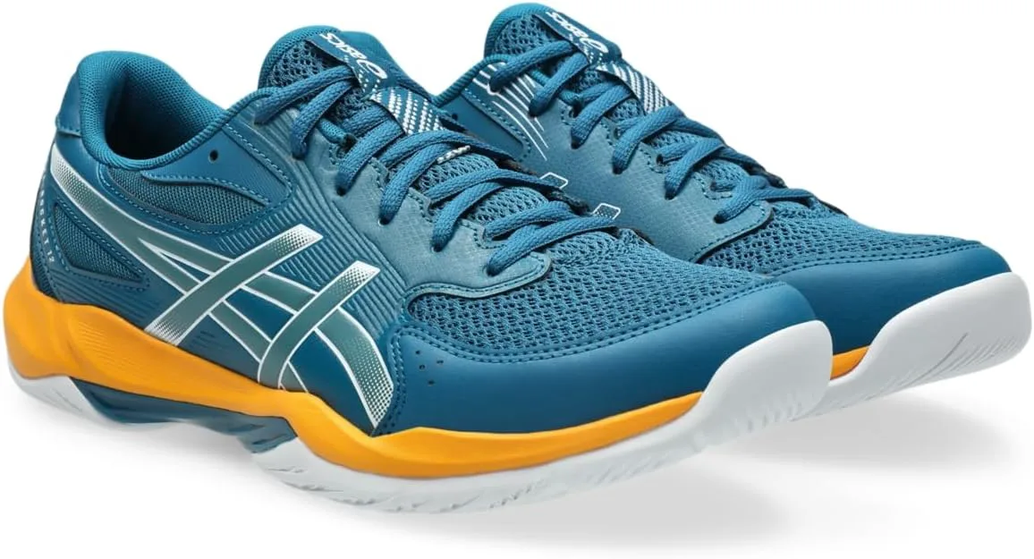 Мужские волейбольные кроссовки ASICS Gel-Rocket 12 — фото 2