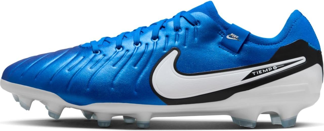 

Футбольные бутсы Nike Men's Legend 10 Pro FG, Soar White