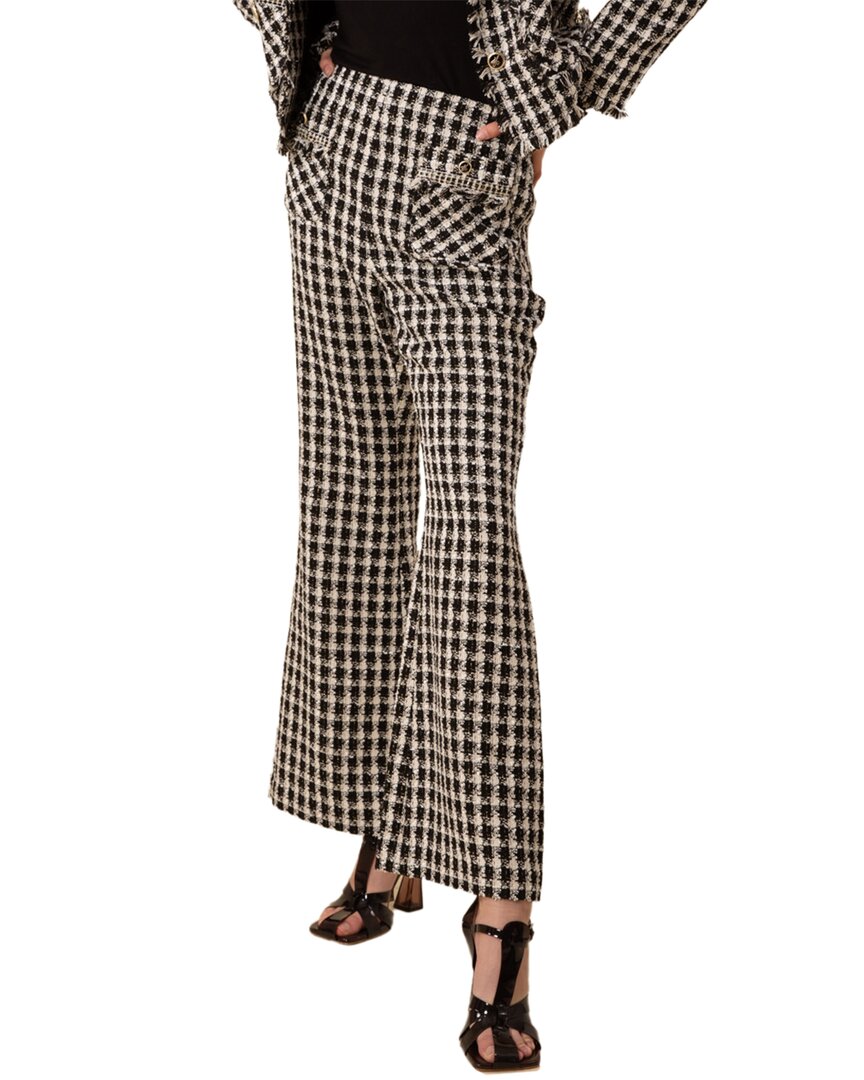 

Брюки Hale Bob Kayleigh, черный