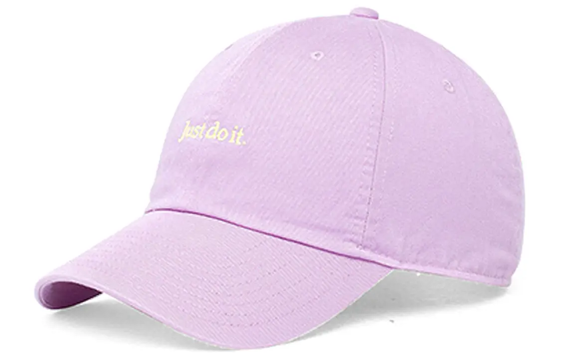 

Кепка унисекс Nike, Light Purple