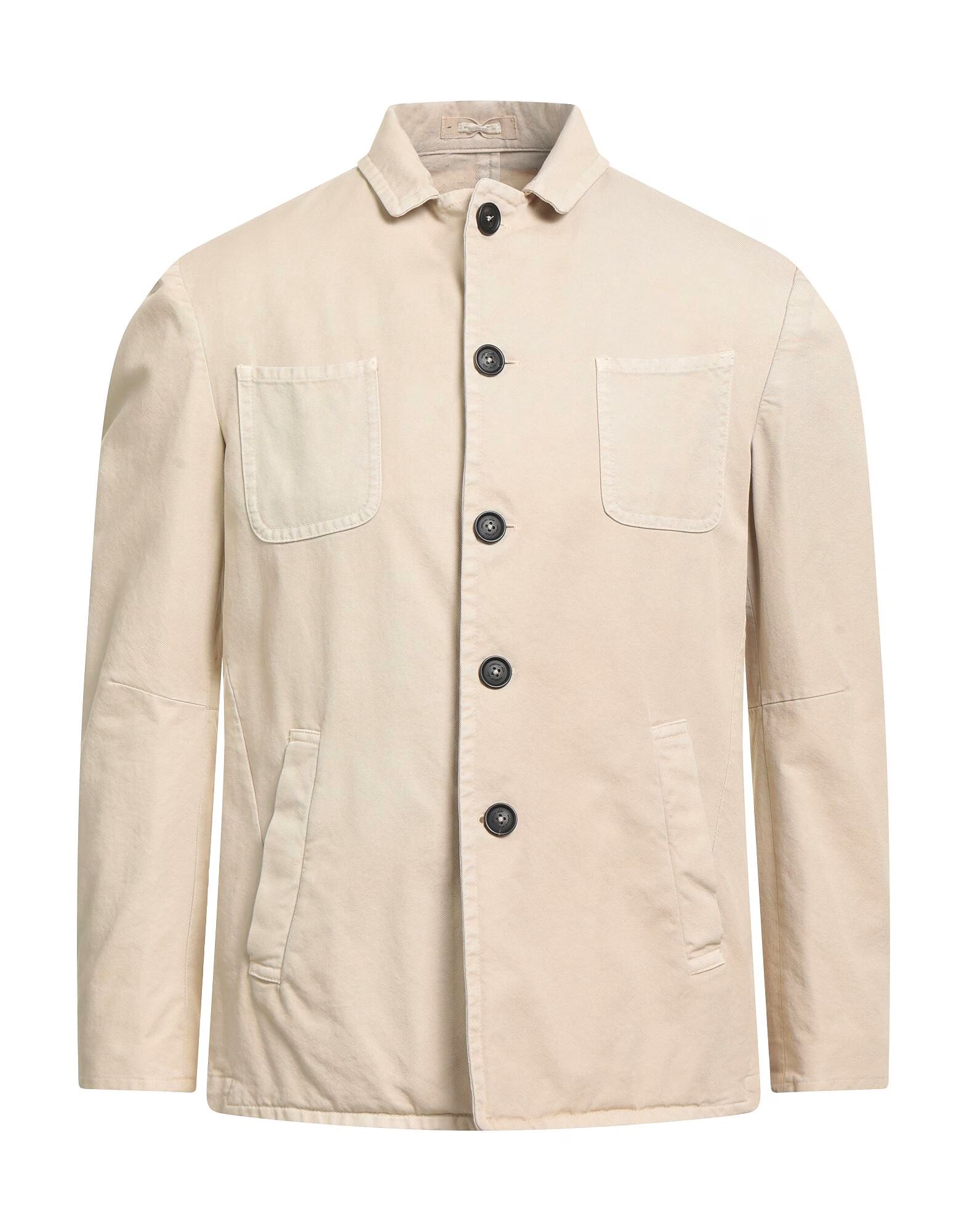 

Куртка Massimo Alba, бежевый