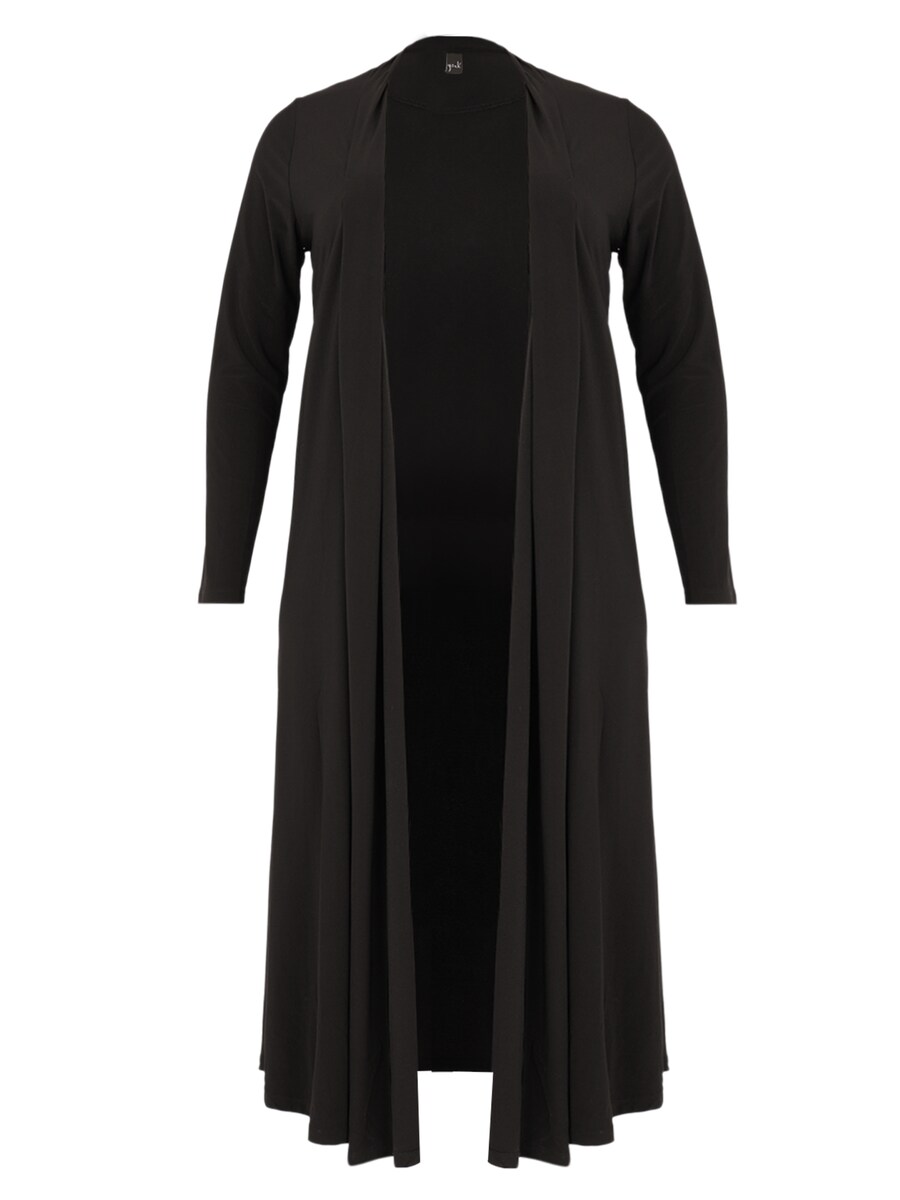 

Вязаный кардиган YOEK, Black