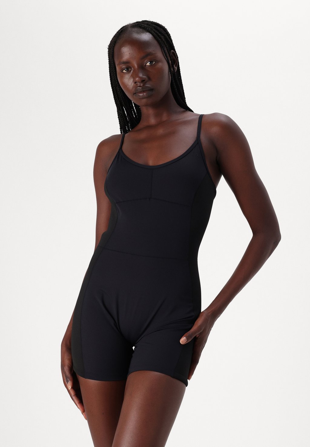 

Корректирующее белье MIRAGE ULTIMATE SHORT JANE Rip Curl, черный