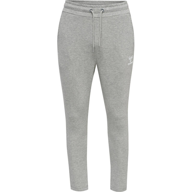 

Мужские спортивные брюки-конусы Hmlisam 2.0 HUMMEL, цвет weiss