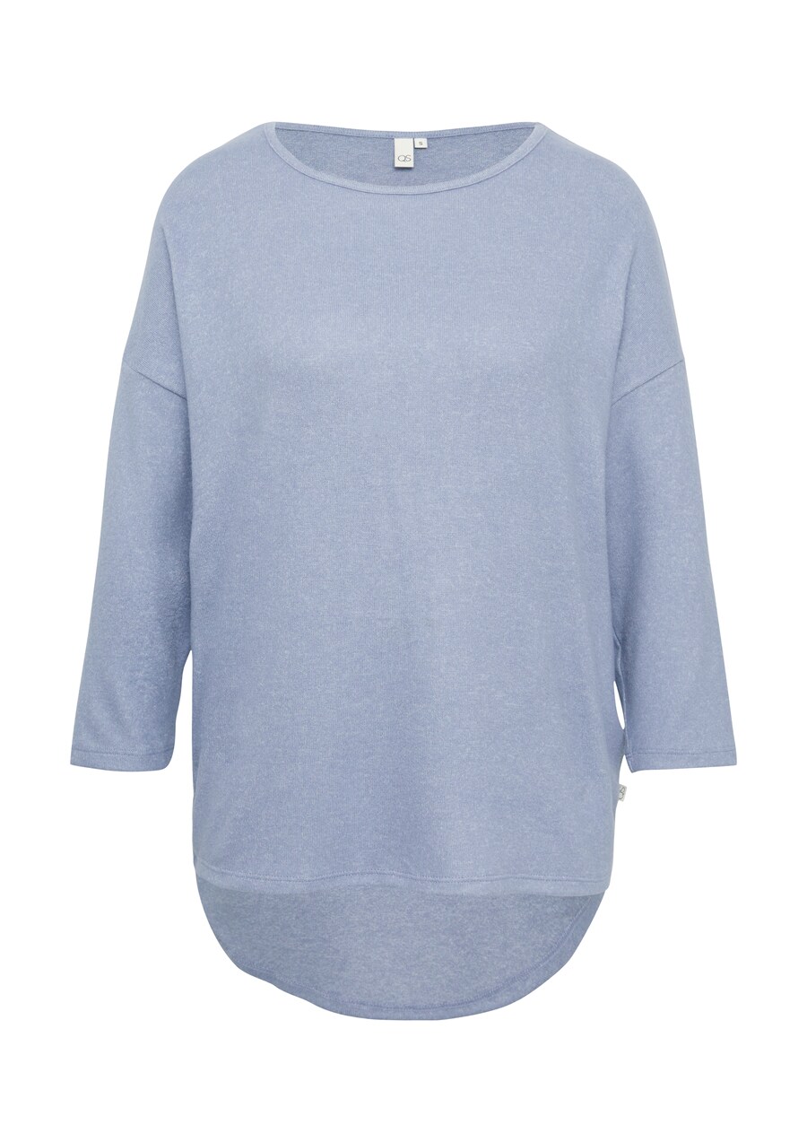 

Рубашка QS, цвет Opal