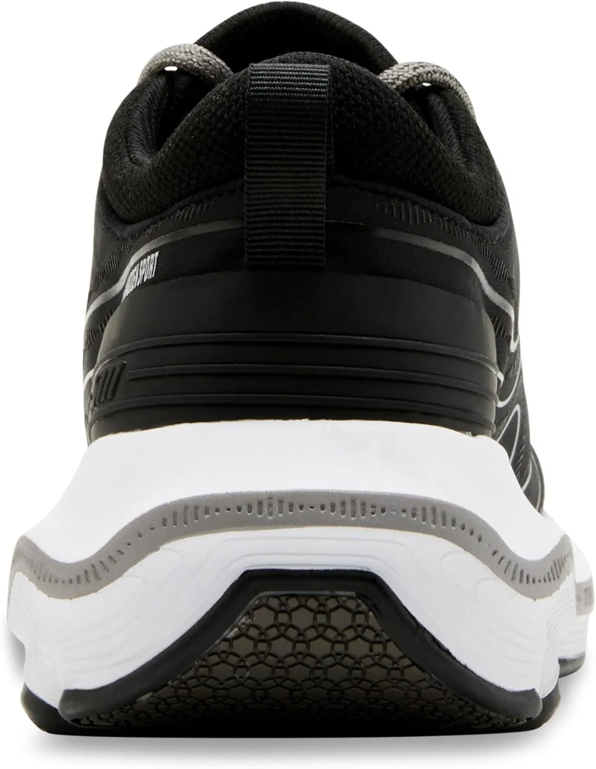 Мужские кроссовки Steve Madden Pressure, Black — фото 3