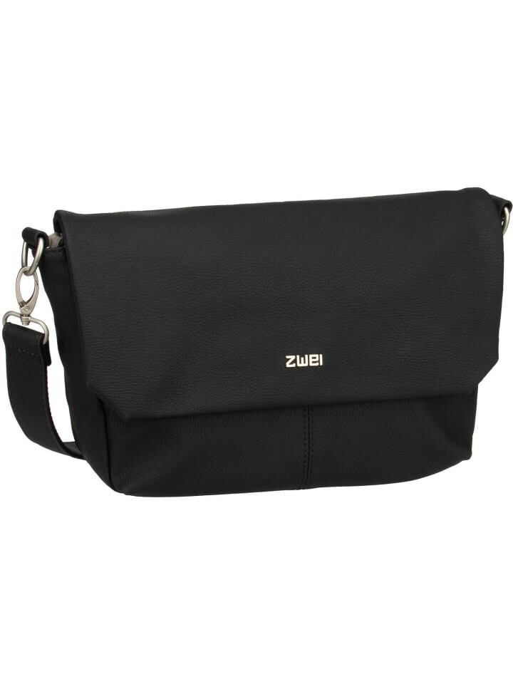 

Сумка через плечо Zwei Mademoiselle M60, цвет nubuk/black, Черный, Сумка через плечо Zwei Mademoiselle M60, цвет nubuk/black