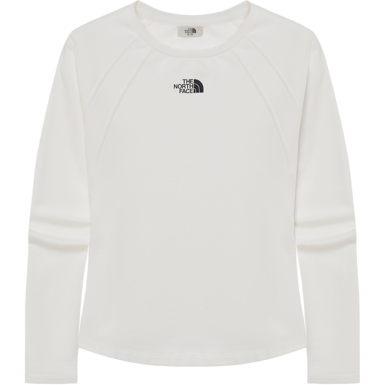 

Футболка женская айвори THE NORTH FACE, слоновая кость, Бежевый, Футболка женская айвори THE NORTH FACE, слоновая кость