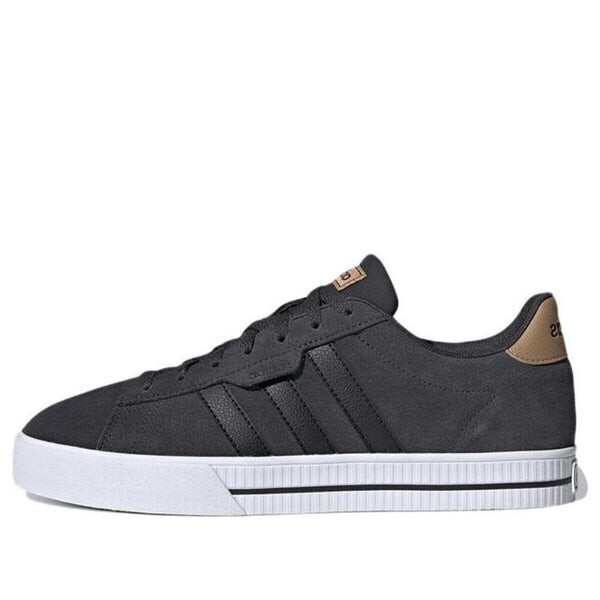 

Кроссовки neo daily 3.0 Adidas, черный